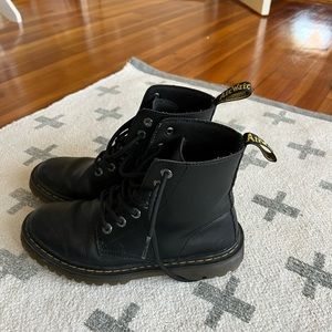 Black Docs!